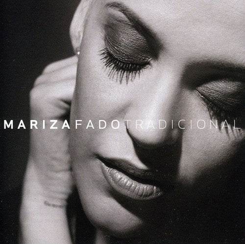 Mariza - Fado Tradicional [CD]
