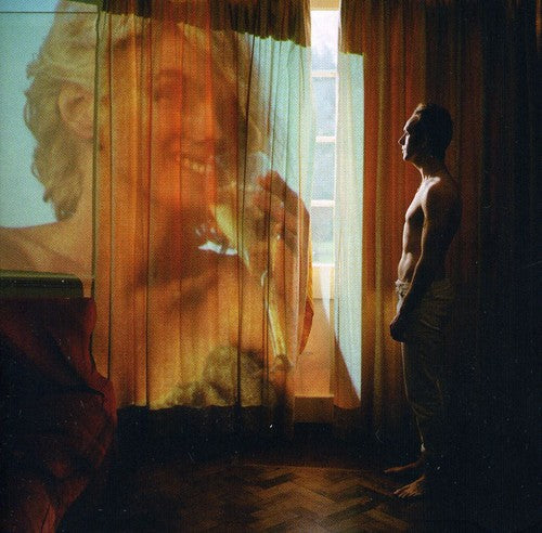 Glasvegas - Euphoric Heartbreak Music CD