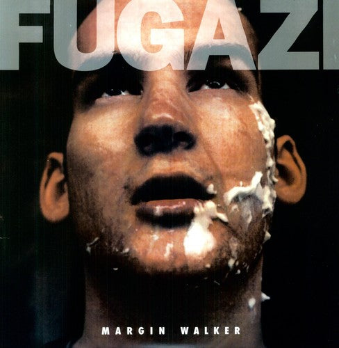 Fugazi - Margin Walker [LP] [New Vinyl]