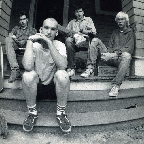 Minor Threat - Salad Days [7" Vinyl] [New Vinyl]