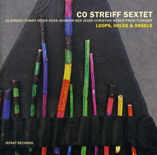 Co Streiff Sextet - Loops Holes & Angels [Import]