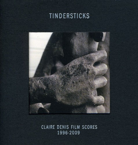 Tindersticks - Claire Denis Film Scores 1996 - 2009 [5 CD]