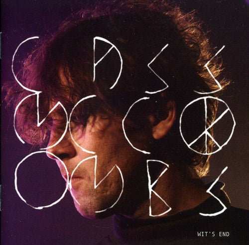 Cass McCombs - Wit's End [Import]