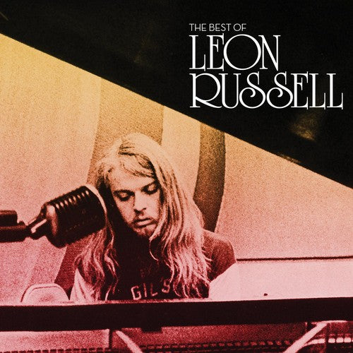 Leon Russell - Best of Leon Russell [CD] [New CD]