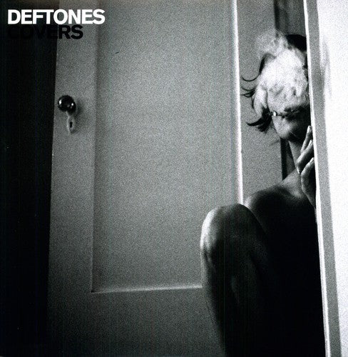 Deftones - Covers [Import] [New Vinyl]