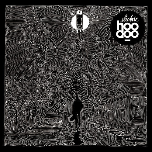 Trinity - Electric Hoodoo [CD]