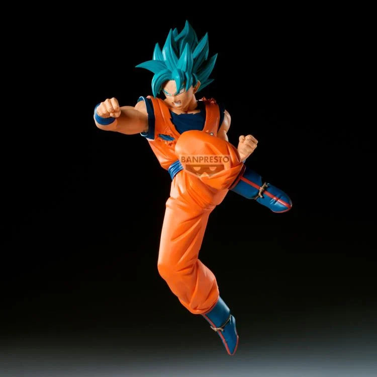 DRAGON BALL SUPER MATCH MAKERS SON GOKU(VS GOKU BLACK-SUPER SAIYAN ROSÉ-)