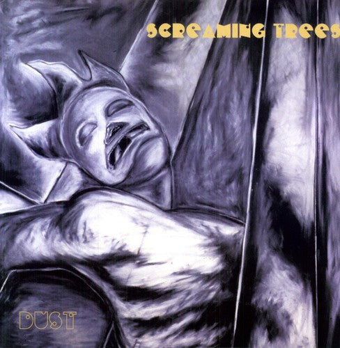 Screaming Trees - Dust [180 Gram] [New Vinyl]