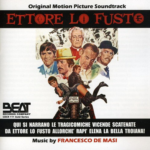 De Francesco Masi - Ettore Lo Fusto [Import]
