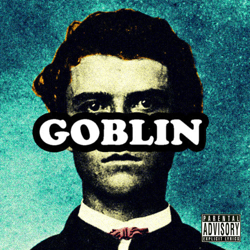 Tyler, The Creator - Goblin [LP] Vinyl Record [New]