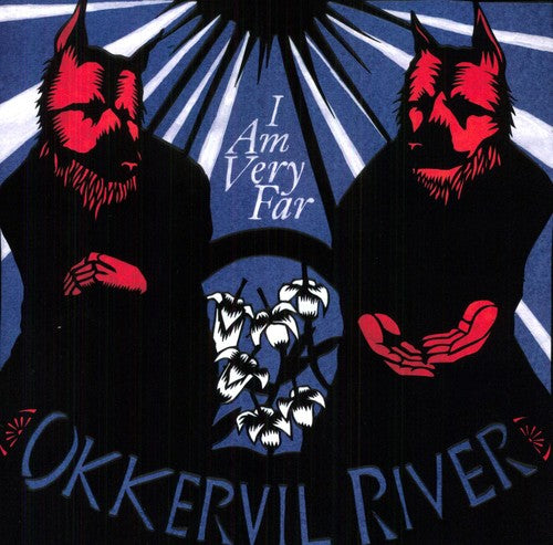 Okkervil River - I Am Very Far [LP] Vinyl Record