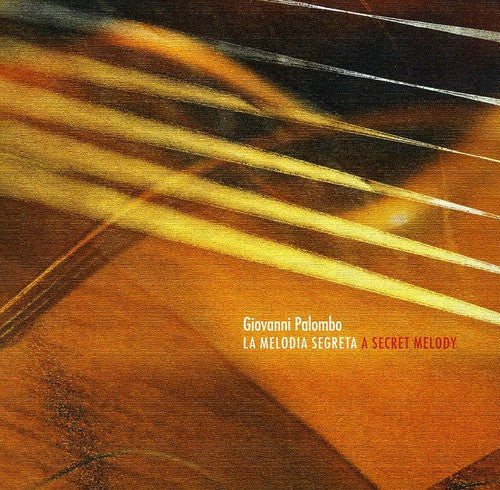 Giovanni Palombo - La Melodia Segreta/A S [Import]