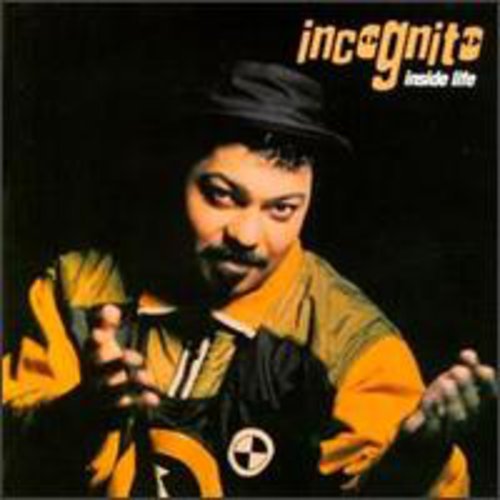 Incognito - Inside Life [CD]