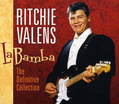 Ritchie Valens - La Bamba [Import]