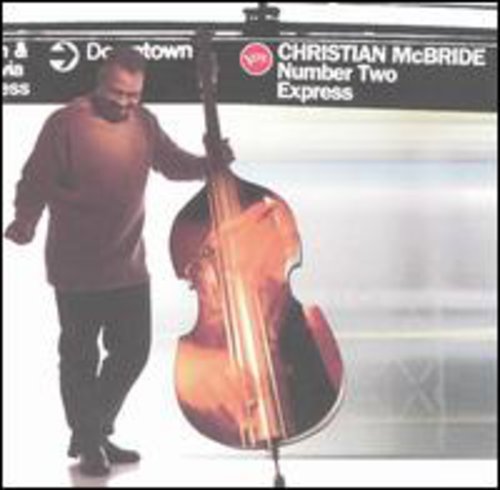 Nxtgen - Number Two Express [CD]