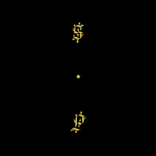 Shabazz Palaces - Black Up [CD]
