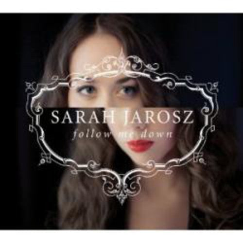 Sarah Jarosz - Follow Me Down [CD] [New CD]