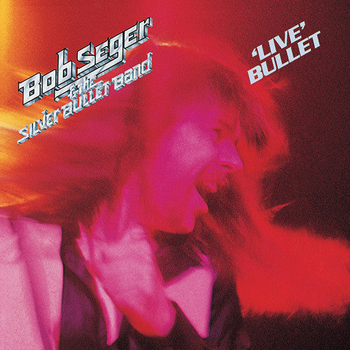 Bob Seger - Live Bullet [Remastered] [New CD]