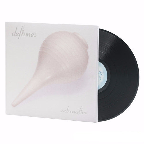 Deftones - Adrenaline [Import] Vinyl Record [New]