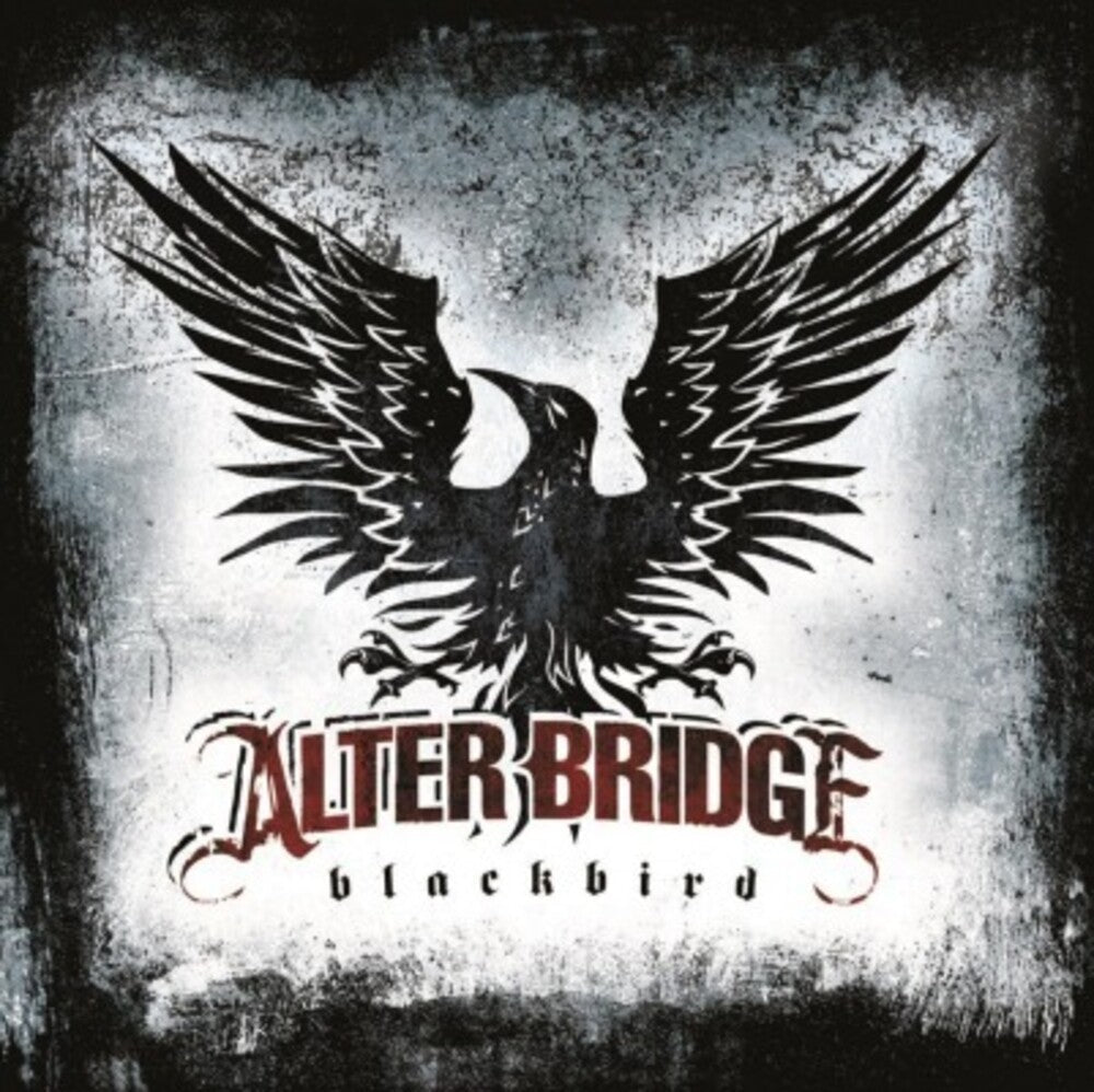 After Bridge - Blackbird [Import] [New Vinyl]