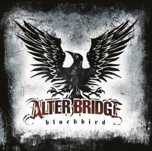 After Bridge - Blackbird [Import] [New Vinyl]