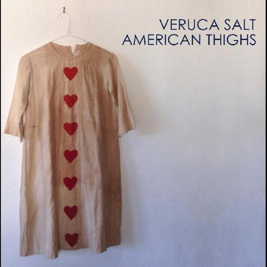Veruca Salt - American Thighs [Vinyl] [New Vinyl]