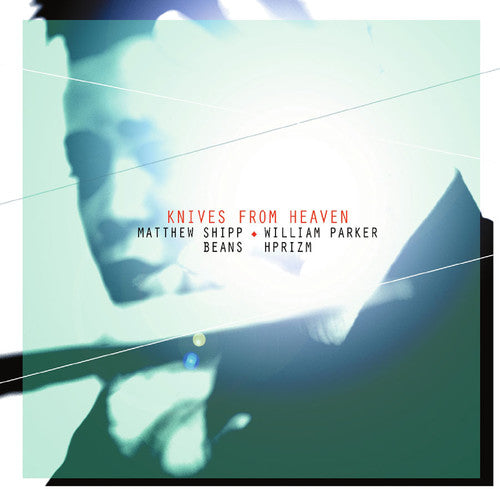 Matthew Shipp Quartet - Knives from Heaven [CD]