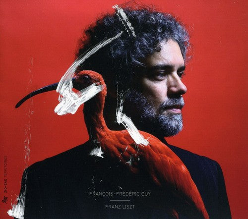 Francois-Frederic Guy - Harmonies Poetiques Et Religieuses [Digipak]