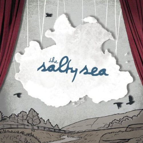 The Salty Sea - Salty Sea Music CD