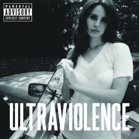 Lana Del Rey - Ultraviolence [Vinyl] [New Vinyl]