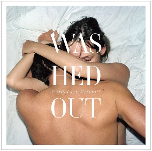 Washed Out - Within & Without [Vinyl] [New Vinyl]