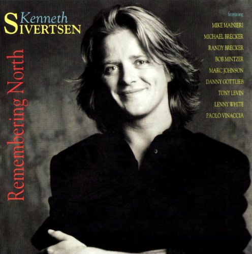 Kenneth Sivertsen - Remembering North Music CD