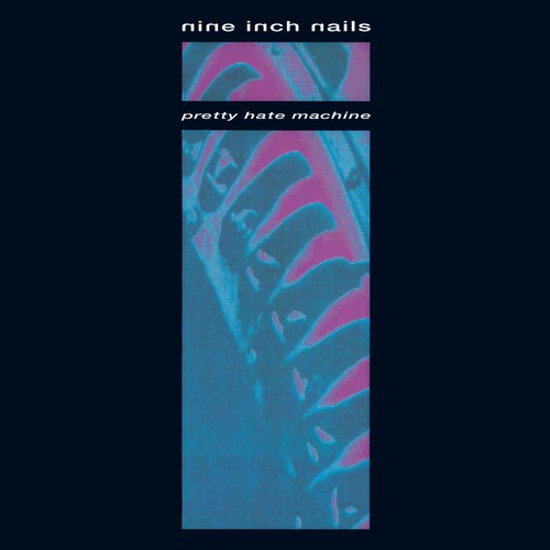 Nine Inch Nails - Pretty Hate Machine [Original Version] [New]