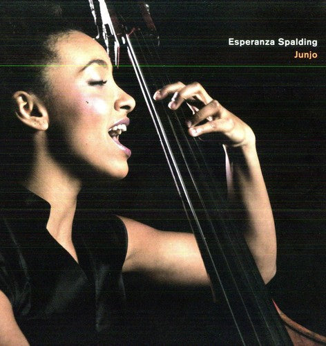 Esperanza Spalding - Junjo LP [LP] [New Vinyl]
