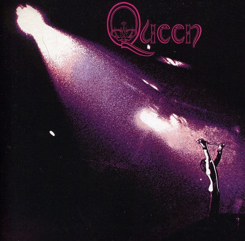 Queen - Queen [CD] [New CD]