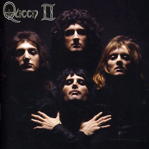Queen - Queen II [CD] [New CD]