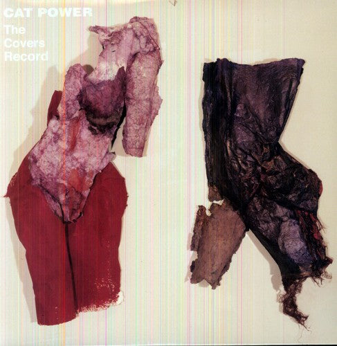 Cat Power - The Covers Record [LP] [New Vinyl]