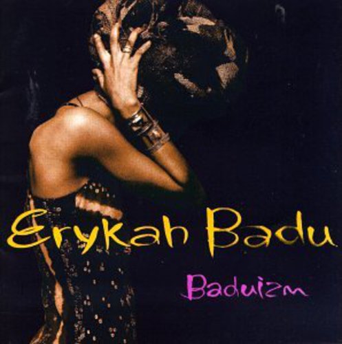Erykah Badu - Baduizm [2 CD] [New CD]