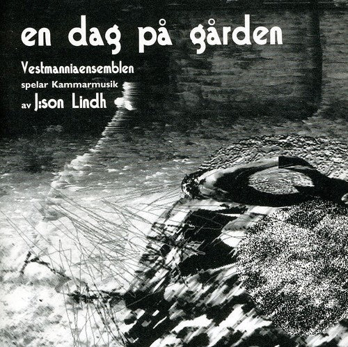 Vestmanniaensemblen - En Dag Pa Garden Music CD