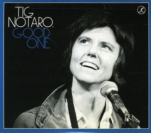 Tig Notaro - Good One [CD]