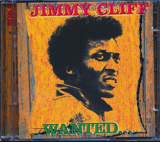 Jimmy Cliff - Wanted (24 tracks) (2xCD) [New] [New CD]