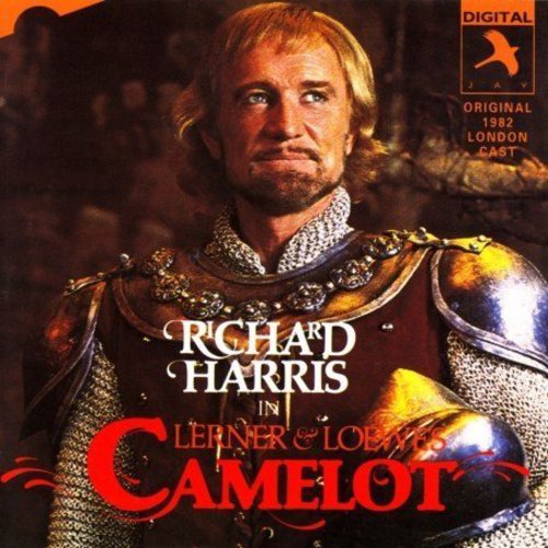 London Cast - Original London Cast [CD]