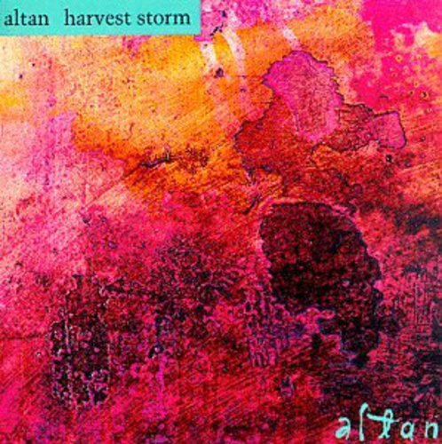 Altan - Harvest Storm [CD]