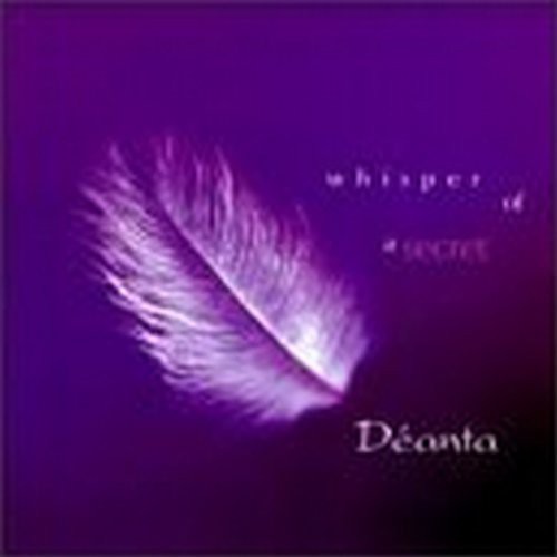 Deanta - Whisper of a Secret Music CD