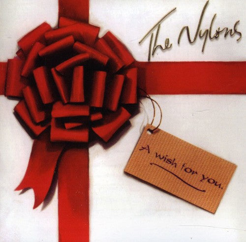 Nylons - Wish for You [CD]
