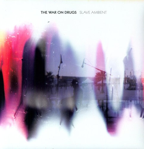 The War On Drugs - Slave Ambient [Vinyl] [New Vinyl]