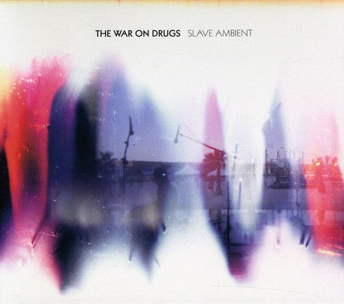 The War On Drugs - Slave Ambient [CD] [New CD]