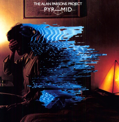 Alan Parsons Project - Pyramid [180 Gram]