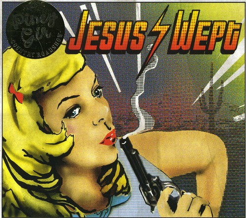 Piney Gir Country Roadshow - Jesus Wept [CD]