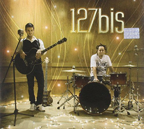 Fy - 127 Bis Music CD